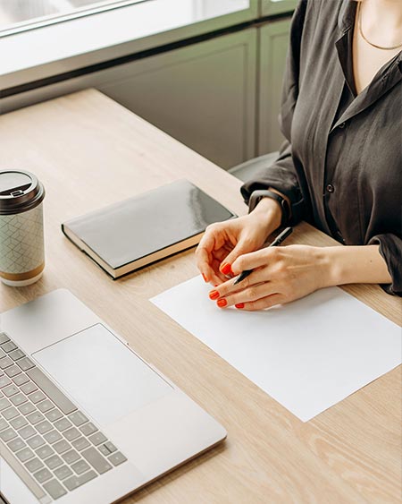 Accounting Services in Dubai