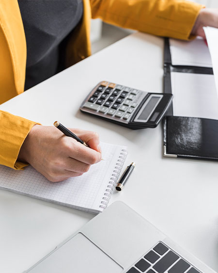 Accounting Companies Dubai