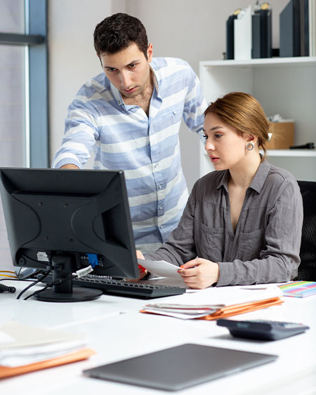 Accounting and Bookkeeping Services Dubai