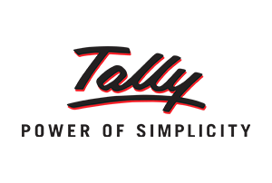 Tally logo