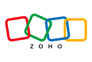 ZOHO Logo