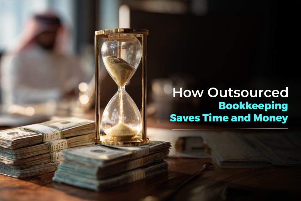 Bookkeeping service in India