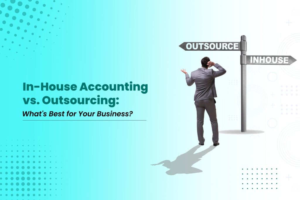 Accounting outsourcing for Dubai